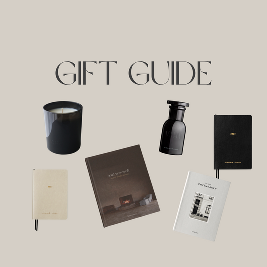 Holiday Gift Guide