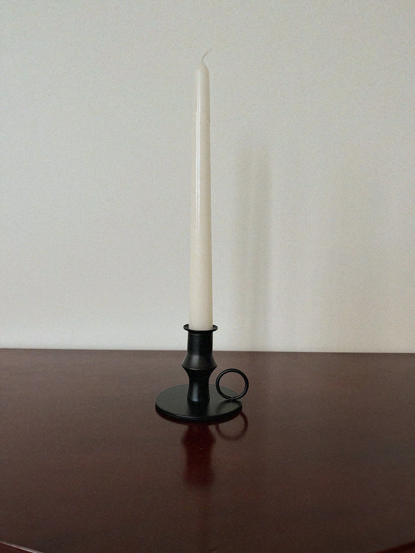 Baudelaire Candle Holder