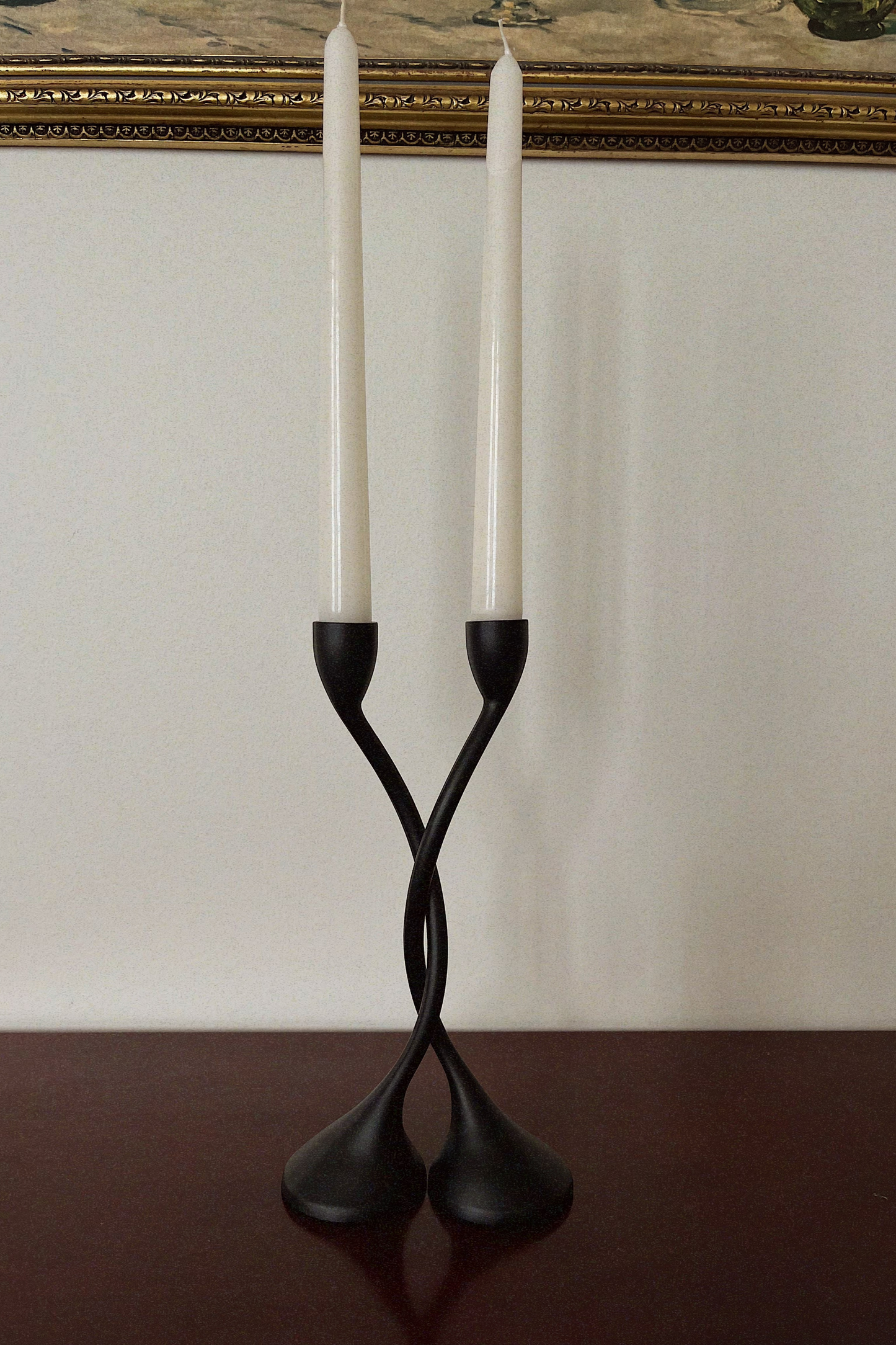 Dandy Candle Holder