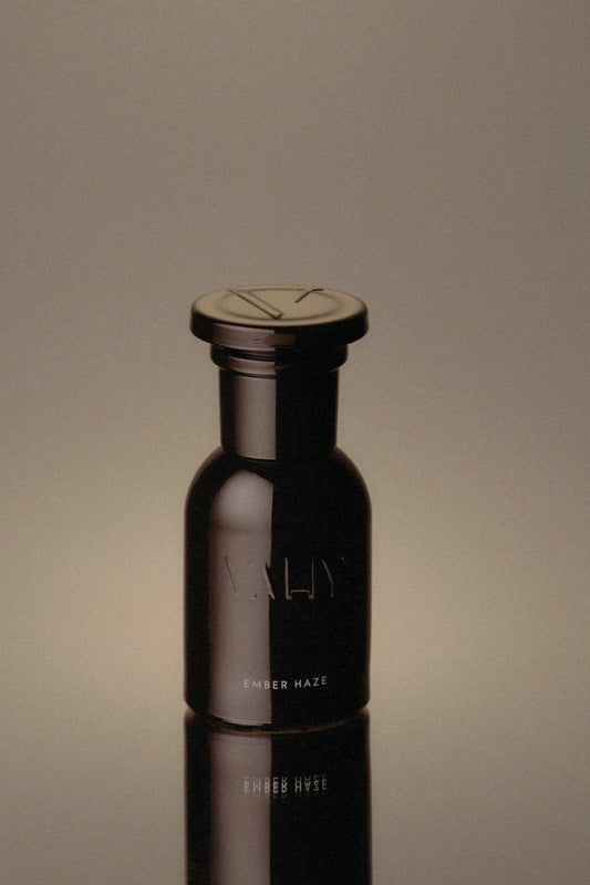 Ember Haze Perfume