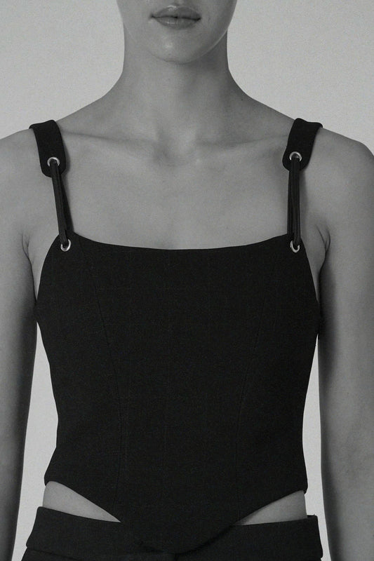 Lottie Bodice