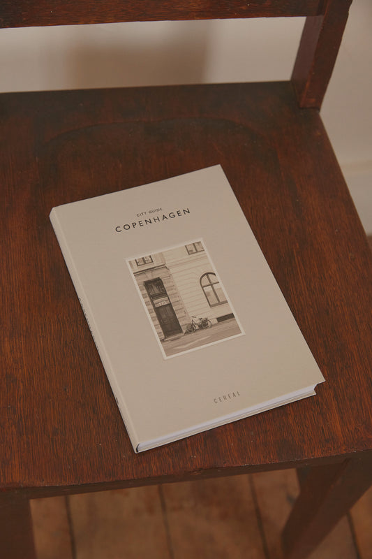Cereal City Guide: Copenhagen